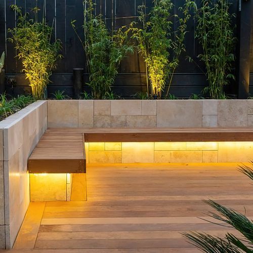 Classic Travertine | Paving