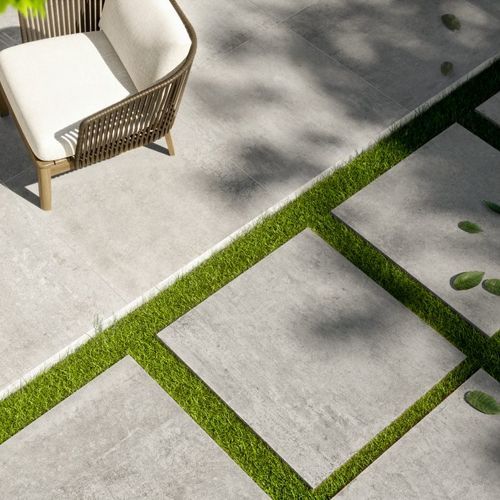 X-Beton by Cotto d'Este - Outdoor Tiles