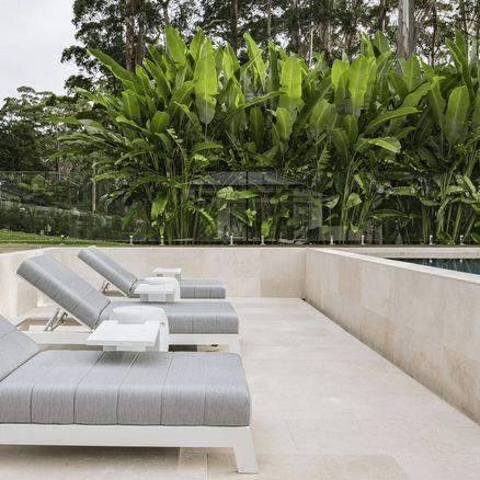 Crema Vialle Limestone