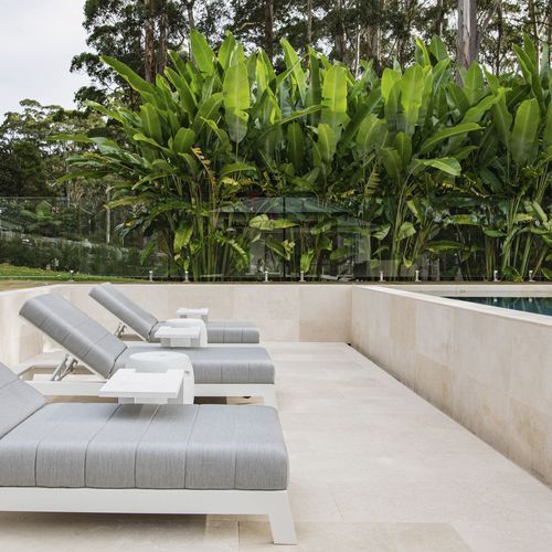 Crema Vialle Limestone