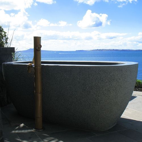 Custom Granite