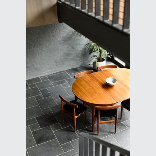 Eco Outdoor Split Stone Outdoor Pavers