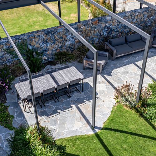 Euro Granite Crazy Paving