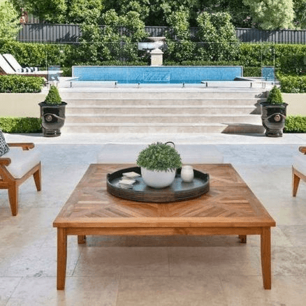 First Choice Classic Travertine