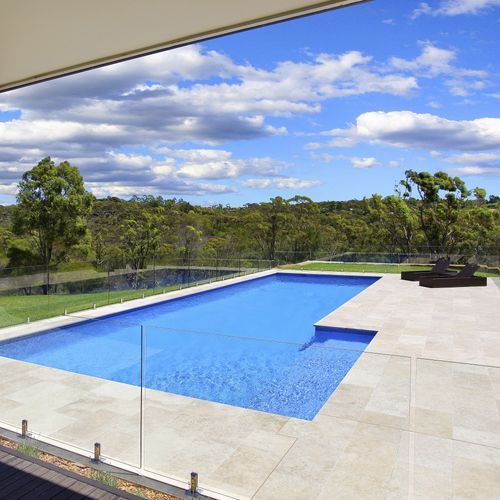 First Choice Classic Travertine