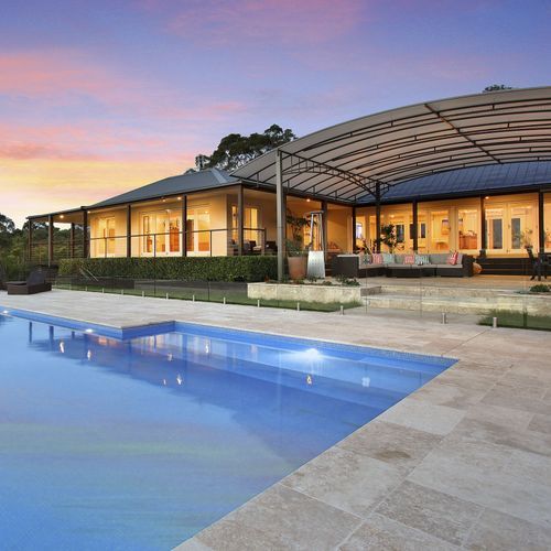 First Choice Classic Travertine