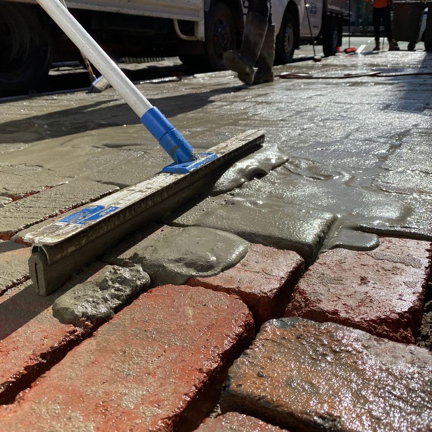 Flowpoint Rapid Set Grout
