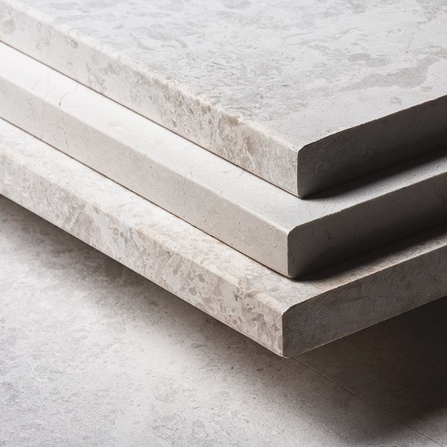 Sasaab Suede Internal Floor & External Stone Tile