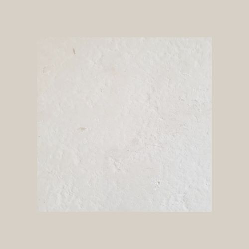 30mm Ivory Limestone Pavers - Tumbled