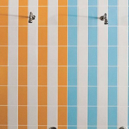 Landscape Swimming Pool Tile by Casalgrande Padana