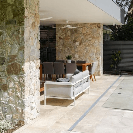 Lavarosa Limestone