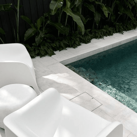 Luna Chiaro Limestone