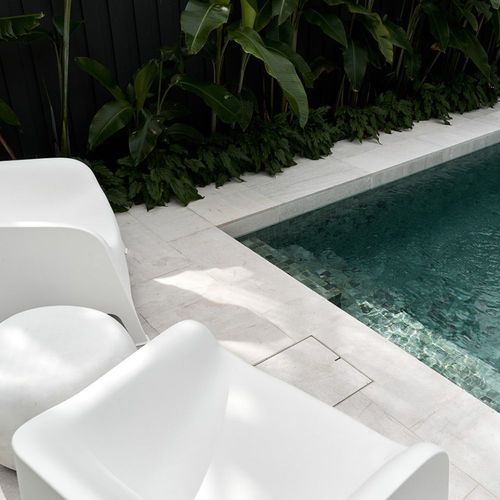 Luna Chiaro Limestone