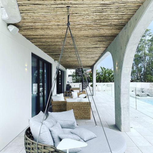Luna Chiaro Limestone