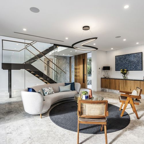 Manhattan Limestone