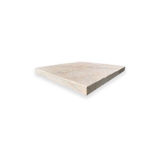 Natural Travertine Coping