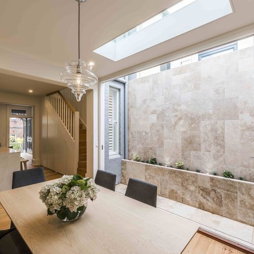 Noce Travertine