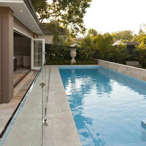 Noce Travertine