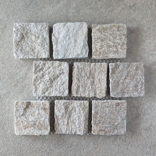 Cobblestone - Oak