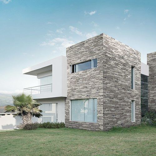 Pave Brick by Sichenia - Outdoor Tiles