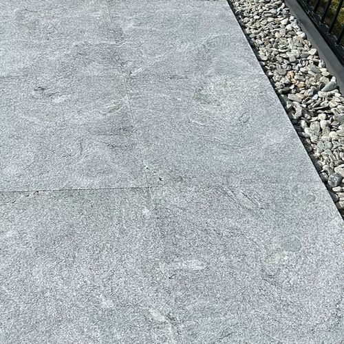 Aspen Granite | Paving