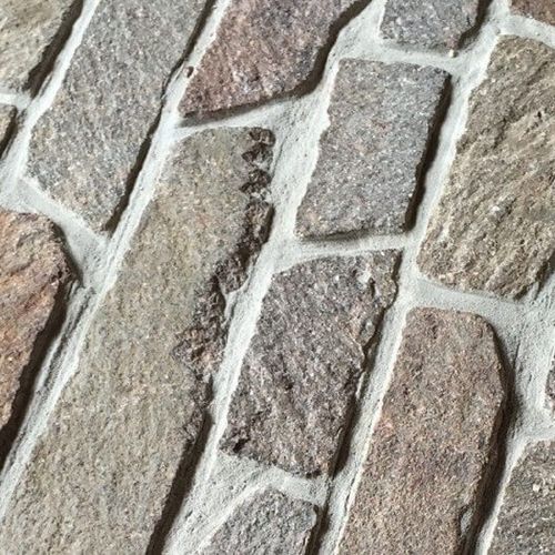 Porphyry Filetti