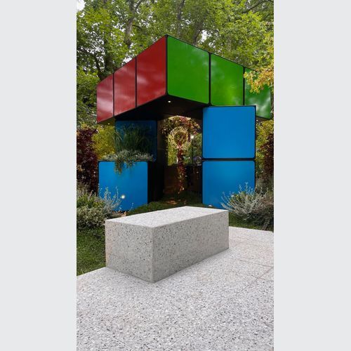 Di Lusso Terrazzo