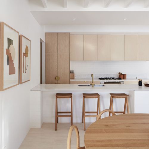 Santa Fe Limestone