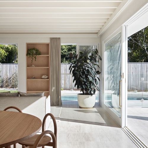 Santa Fe Limestone