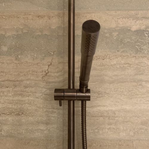 Striato Domus Vein Cut Travertine