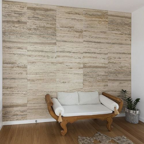 Striato Domus Vein Cut Travertine
