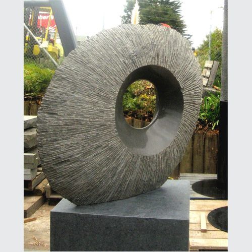 Custom Granite