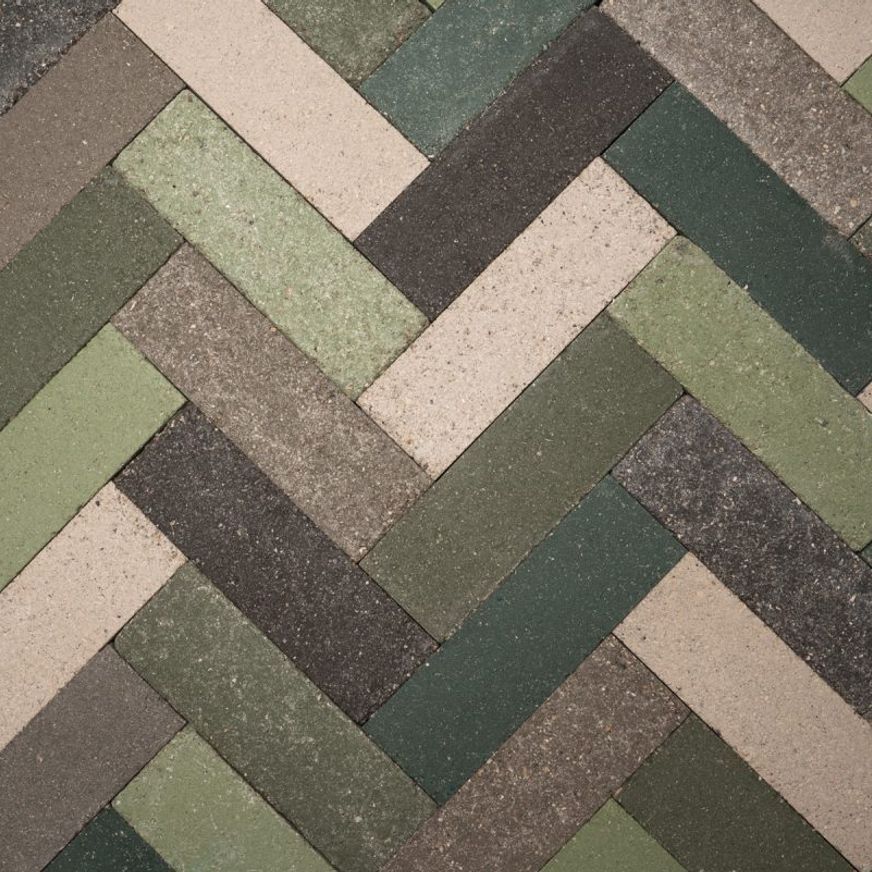 Cromie Consolare Bianco | Compact Tiles