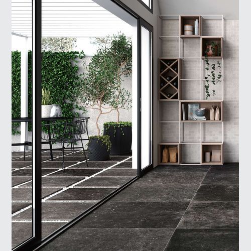 Exterior Tile Collection by Ascot Everytile