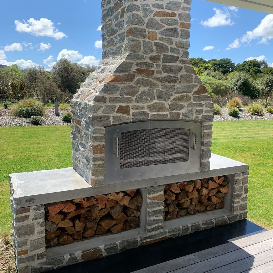 Landscaping Products