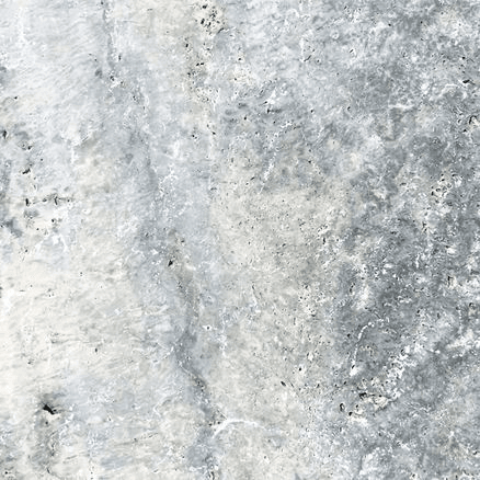 Silver Travertine | Paving