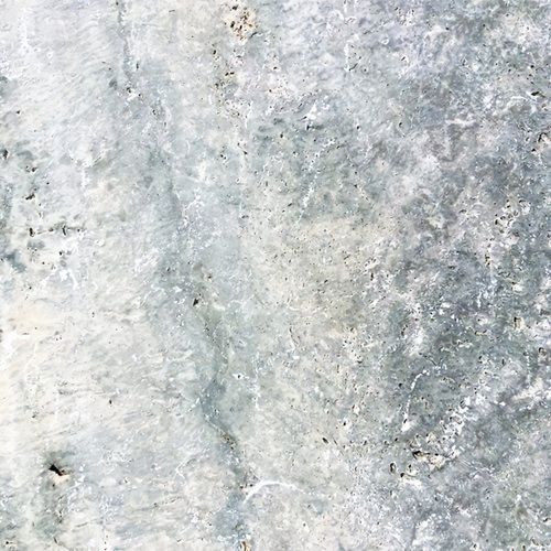 Silver Travertine | Paving
