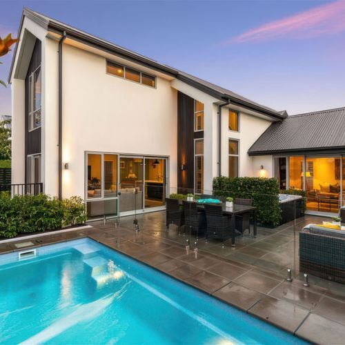 Concrete Swimming Pool Pavers