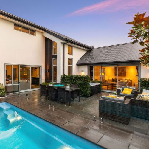 Concrete Swimming Pool Pavers