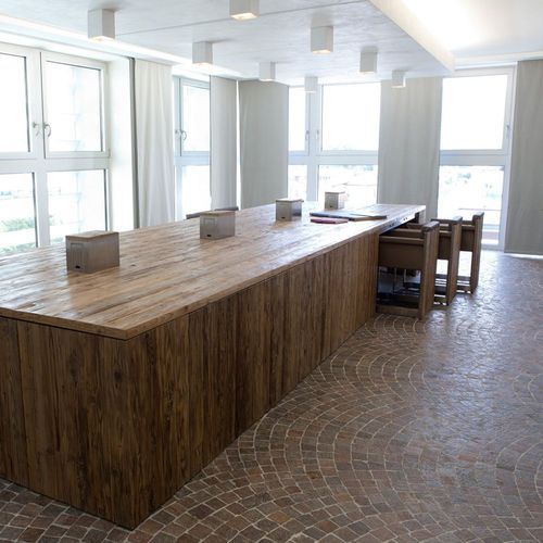 Natural Stone | Porphyry Cobbles