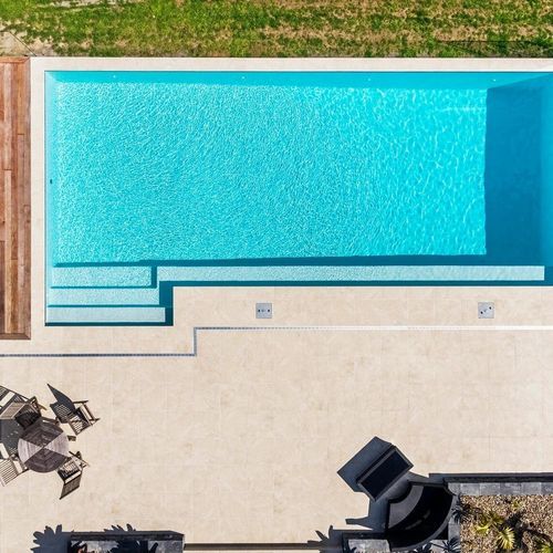 CMP Porcelain Chateau Tile