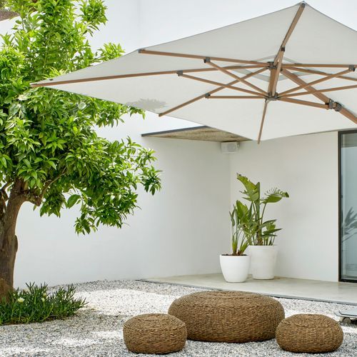 Lux 301 Outdoor Umbrella