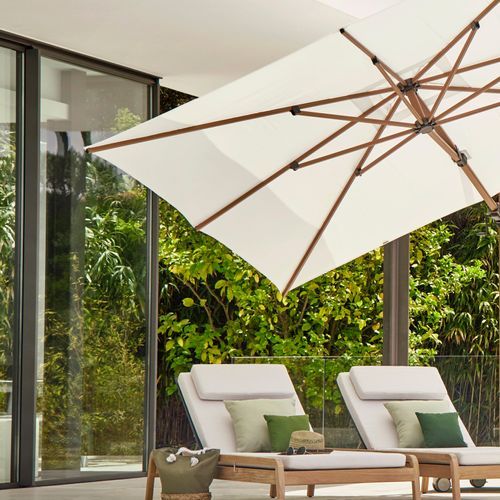 Lux 301 Outdoor Umbrella