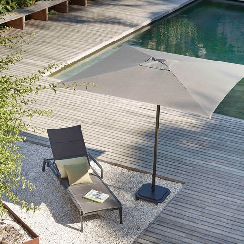 Caractere | Centre Pole Umbrella