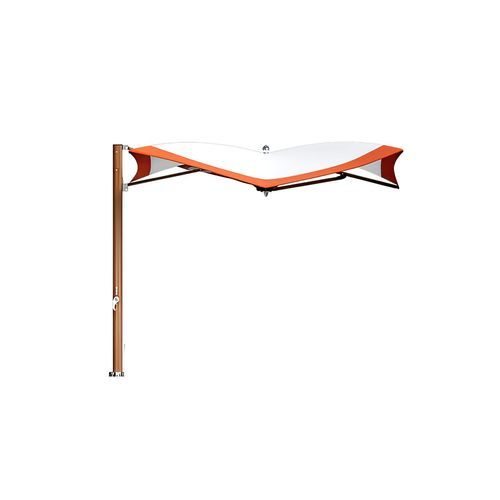 Ocean Master Max Manta Cantilever
