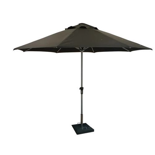 Monza 3.0m Tilting Crank Handle - Outdoor Umbrella