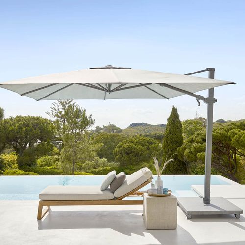 Caractere | Side Pole Umbrella