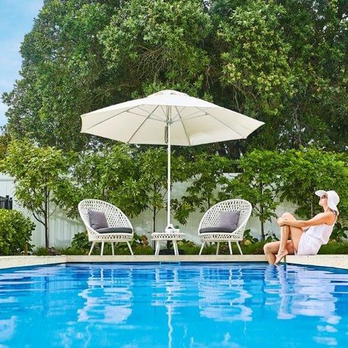 Venice - Outdoor Umbrella
