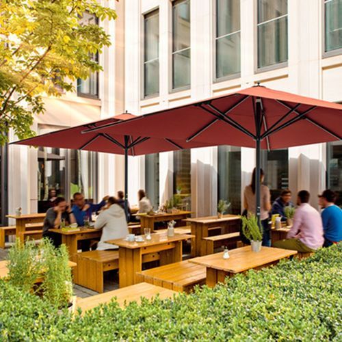 Centro Patio Umbrella | Caravita