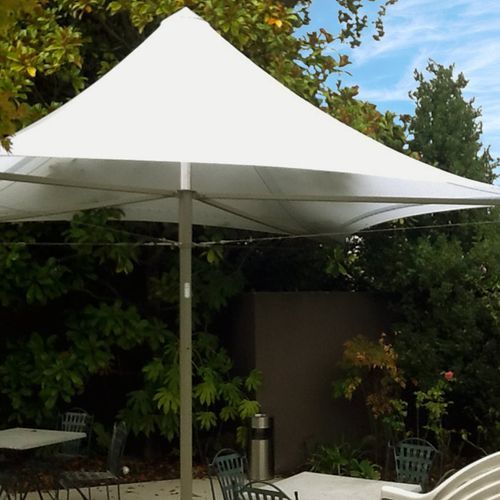 Summit Umbrellas